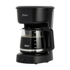 Alternative view of Cafetera Oster Eléctrica 12 Tazas con Filtro Reutilizable BVSTDCS121B