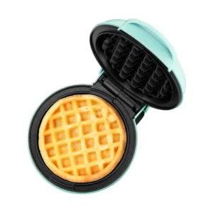 Alternative view of Waflera Personal 4 Pulgadas Holstein Housewares HH-09125016B